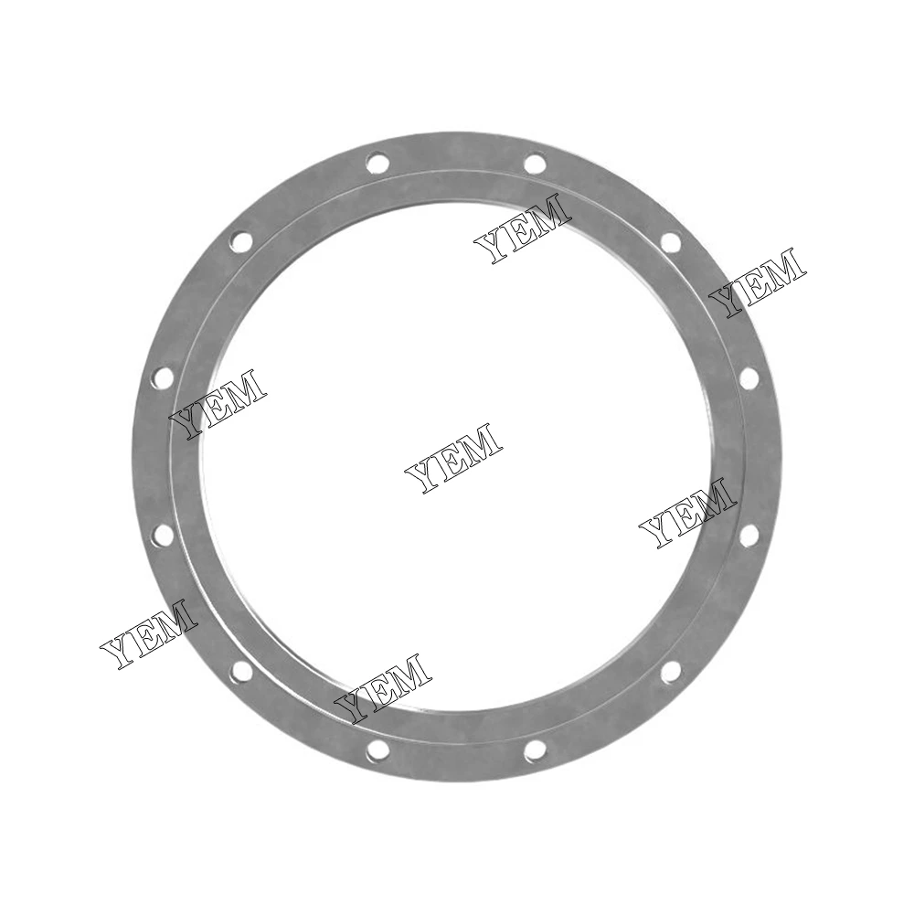 Exhaust Bellows Assembly 207-1332 for Cat Diesel Engine 4