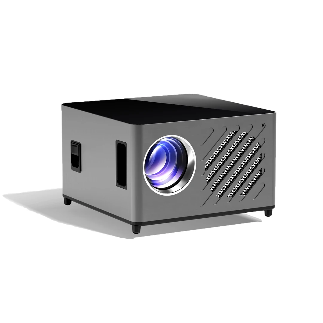 5w*2 Home Theater Video Cinema Beamer 