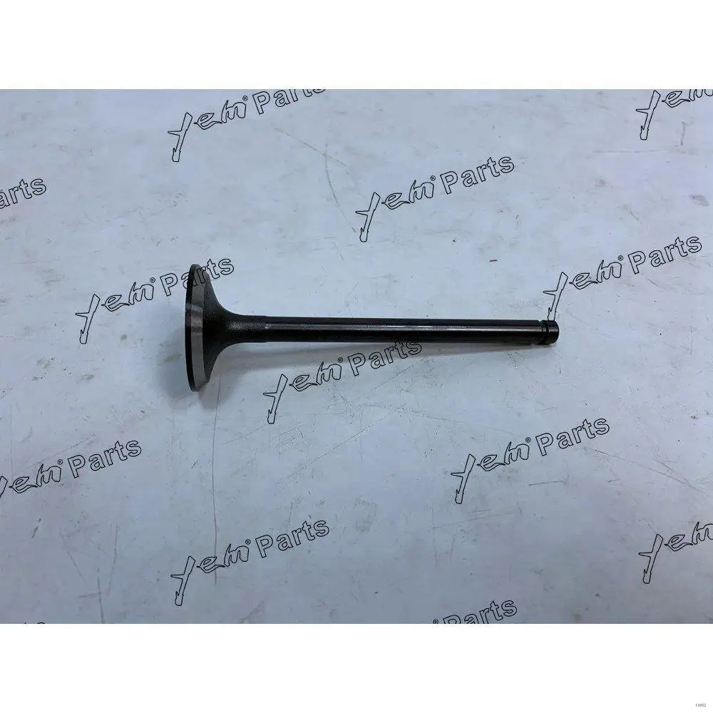Engine EX Valve Kit Fit for Nissan TD42 Diesel Engine Machinery Engine Parts