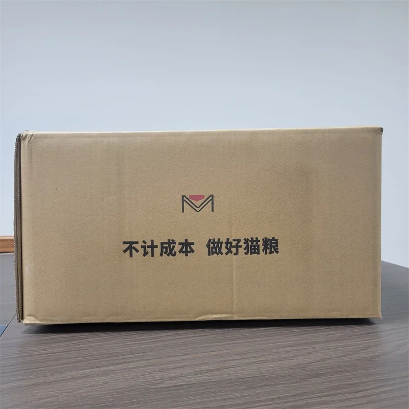 Factory Design Natural Tofu Litter Sand 16liters Package Dust Free Pet