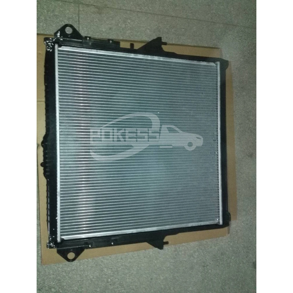 Cooling Systems AB39-8005-AD UK0415200B EB3G8005AA JB3Z8005AA Radiator... — 3