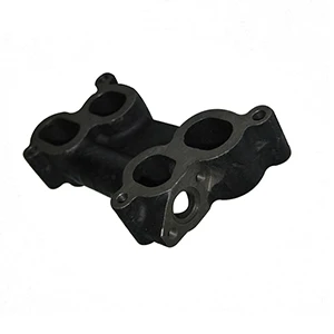 ISO9001 Certified Foundry Custom Made Eco-Friendly Grey Cast Iron Parts OEM/ODM Industrial Use Prices Per Kg factory