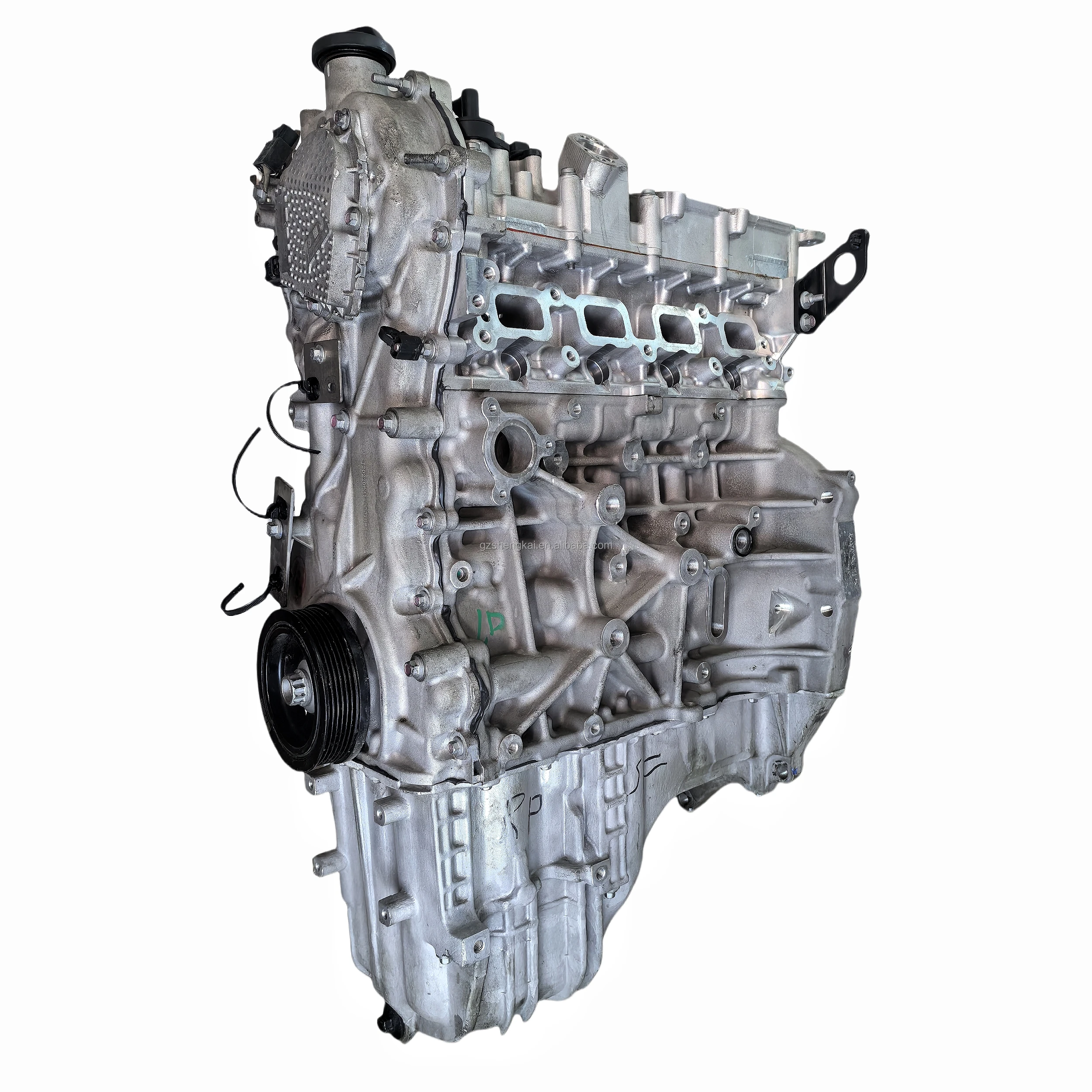 こーぺっく Nissan / Infiniti Nissan OEM 98+ Spec Manual Transmission