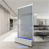 White Frame