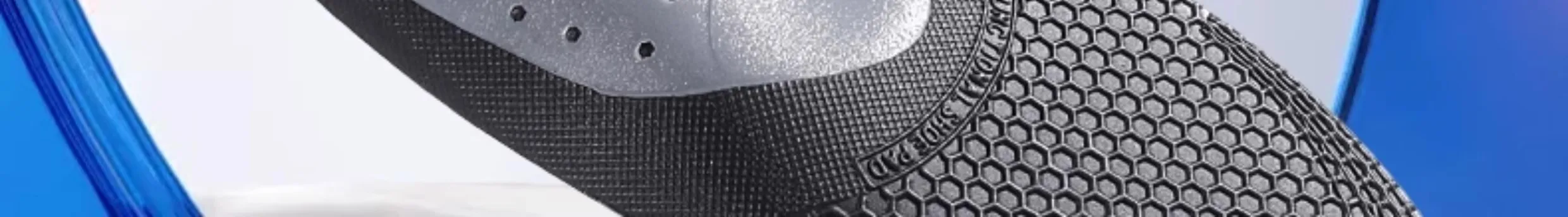 Lightweight Badminton Shoes Cushion Quick Turn Stable Support Honeycomb Shock-Absorbing Design Comfort Insoles for All Sports