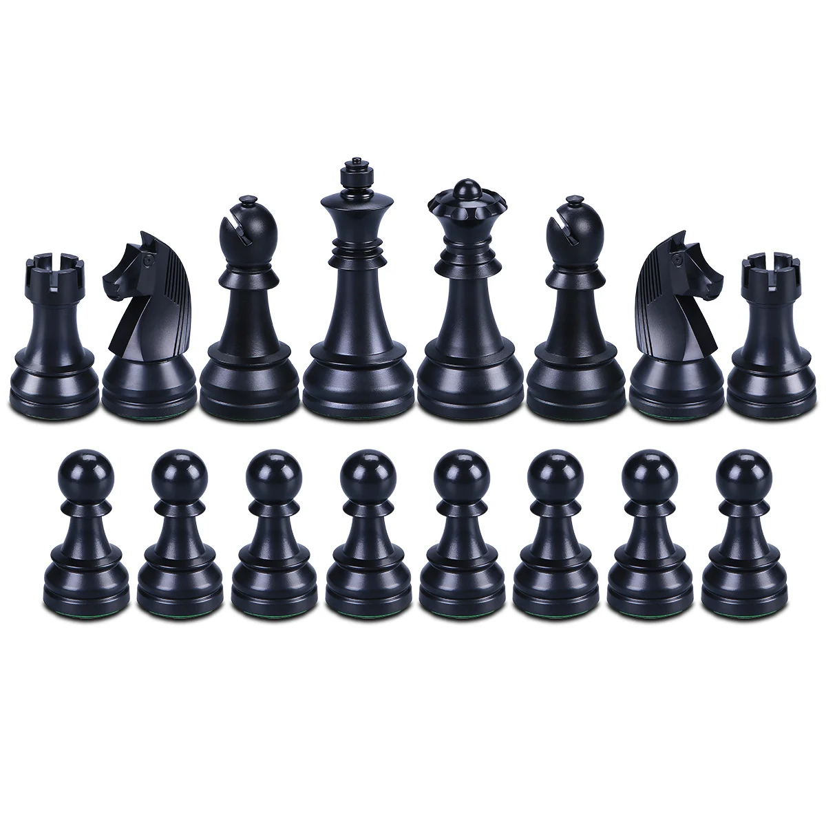 SECFOU 360 Pçs Peças Go Piece Playset Acessórios Acessórios De Viagem Xadrez  De Viagem Weiqi Peça De Jogo Pequena Peça De Xadrez Go Chess Supply Peça De Xadrez  Jogo De Tabuleiro Miçangas 