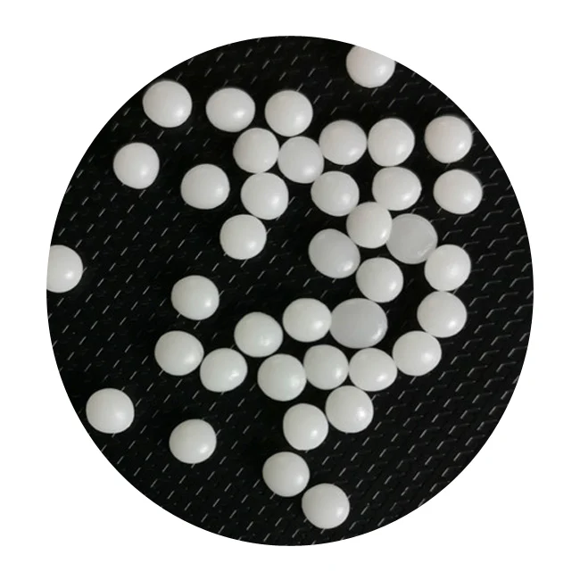 PCR PIR POM Pellets Cost Per kg