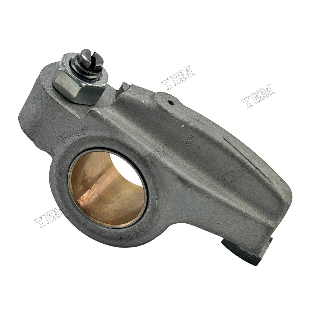 S4S Rocker Arm 32A0402021 Compatible for Mitsubishi Engine Diesel Parts Factory Direct Sales