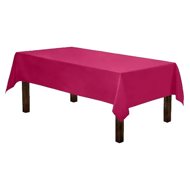 Rectangle Tablecloths, Table Linens