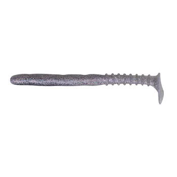 Big Silicone Swimbait Artificial Soft Bait 15cm/22g WALLEYE Stirrer Tail Pike MUSKY Soft Lure – Soft Lure – view 3