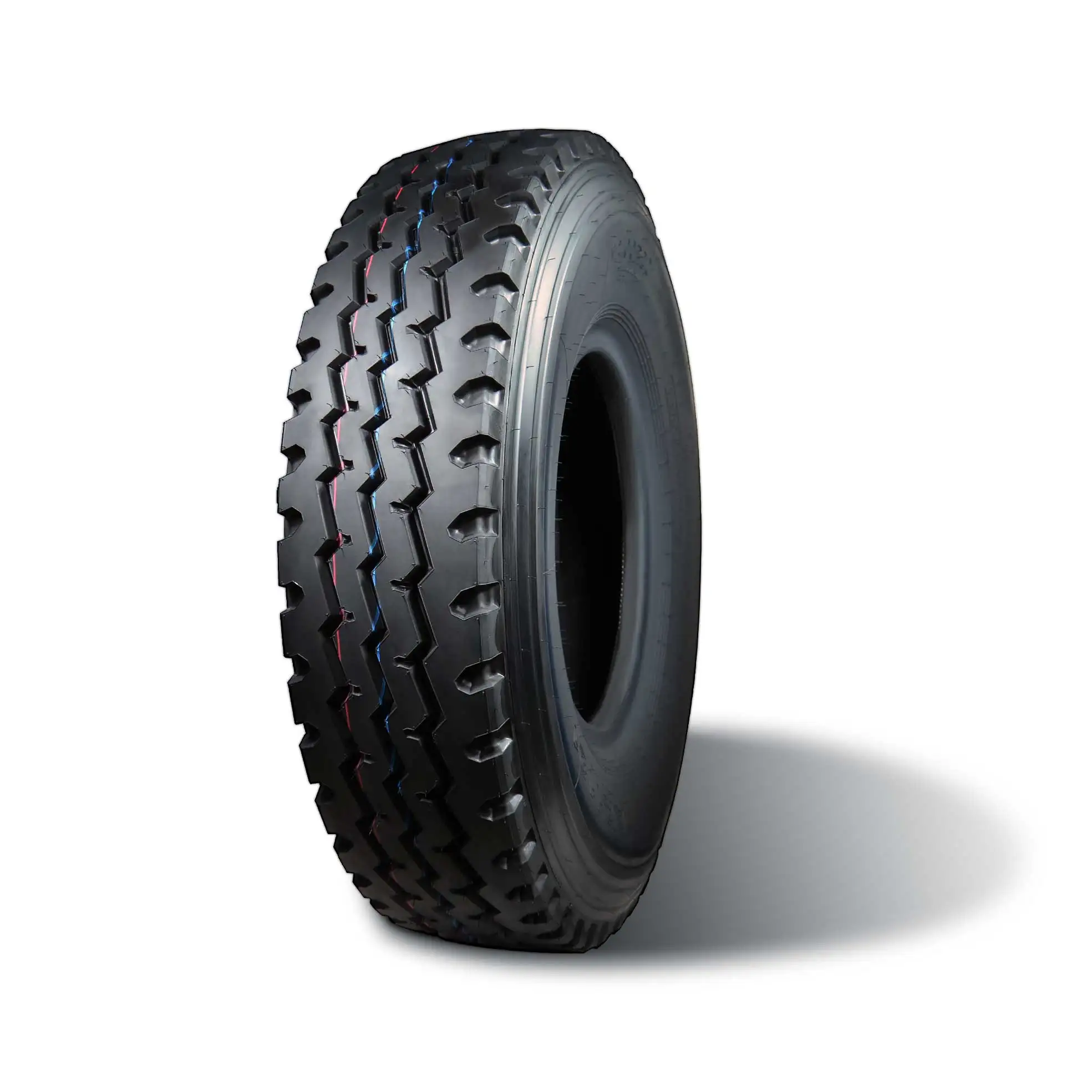 AOSOWING Truck Tyres - Durable 295 80 22.5 & 315 80 22.5