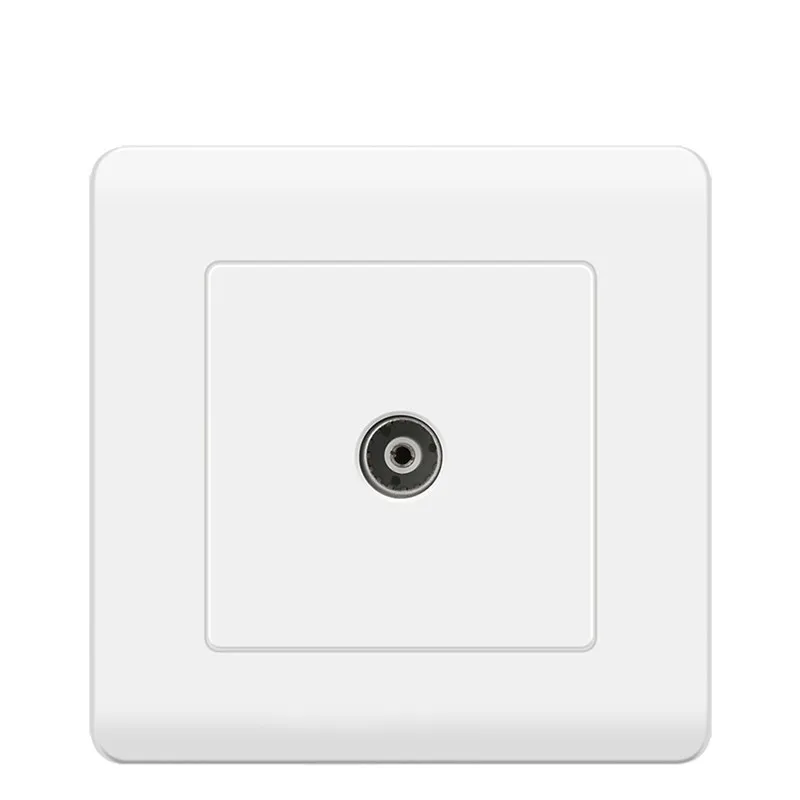 Rj45 Connector Cat 6a 7 Keystone Jack Cat6 Utp Network Cat5e Shielded