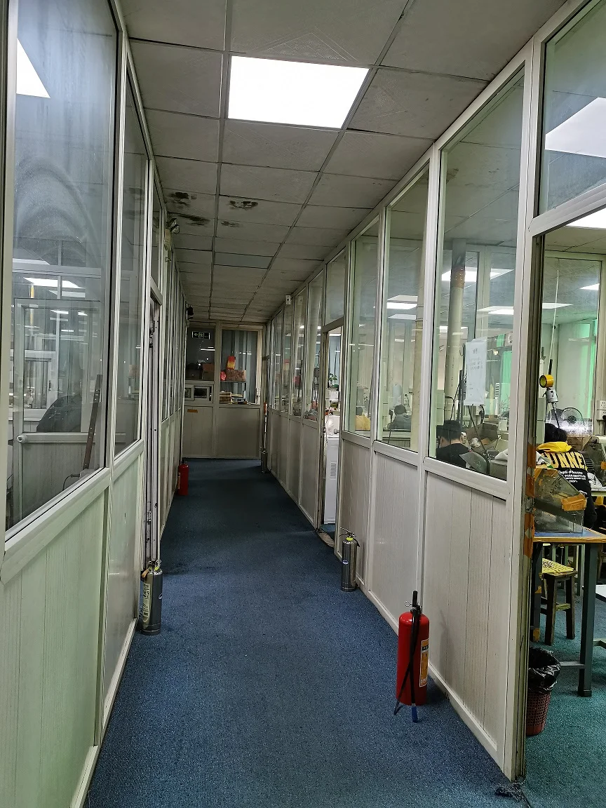 Guangzhou Daliya Jewelry Co., Ltd.