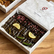Eco-friendly Custom Logo Luxury Chocolate Packing Closure Chocolate Box Packaging Gift Boxes Date Box