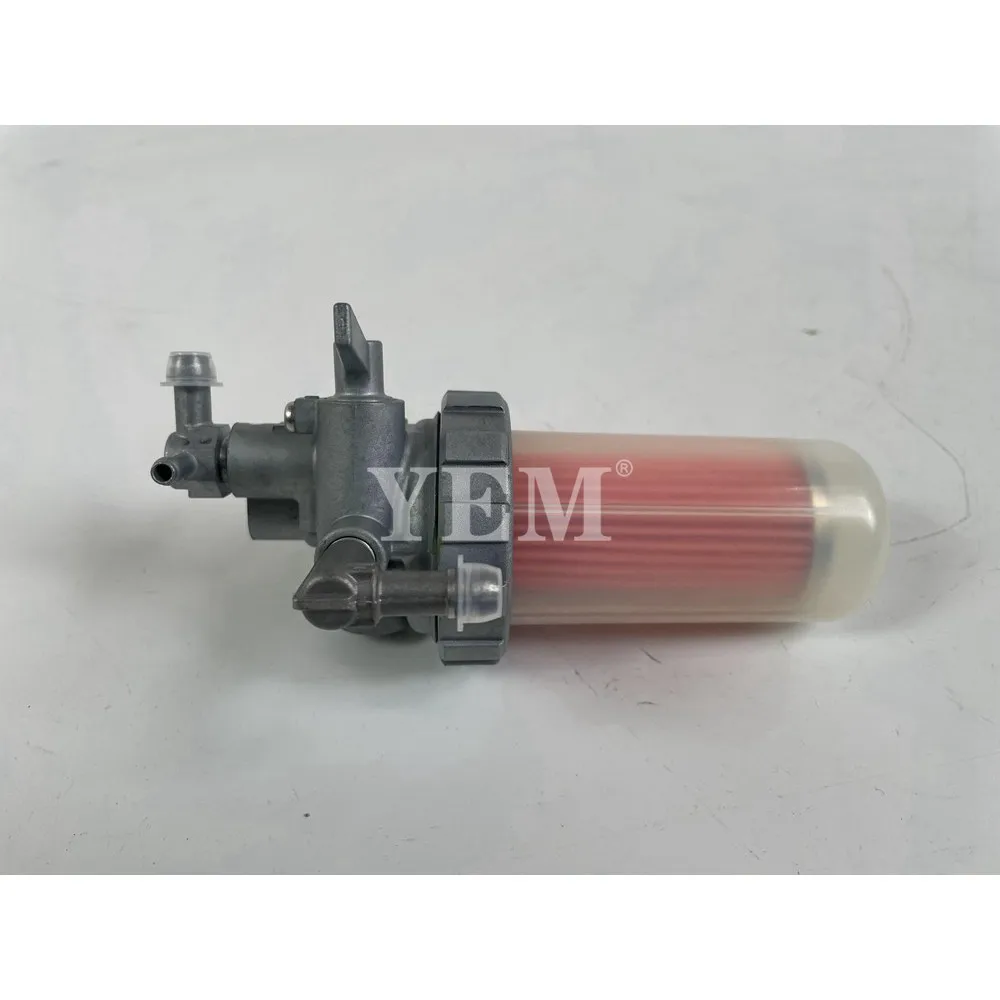 3TNE68 FUEL FILTER ASSY 119632-55621 FIT for YANMAR EXCAVATOR ENGINE 2