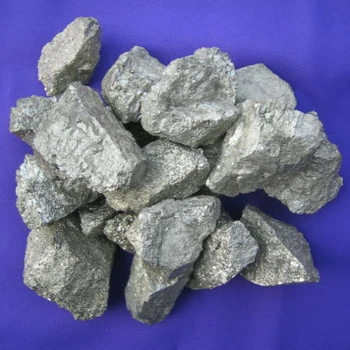 High Quality FeS2 for Casting Industry