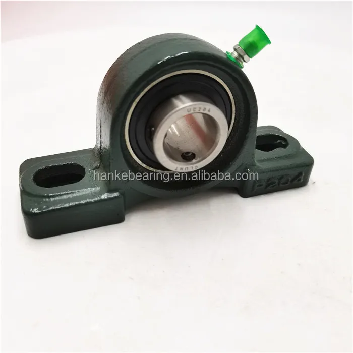 1-1/8" Pillow Block Bearing UCP206-18