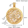 S342188L1-Shell Gold