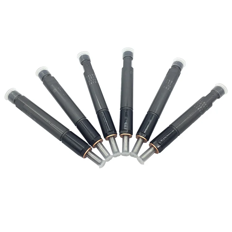 适用于CKBAL96P871 1112010-1097 11120101097的高质量原装喷油器