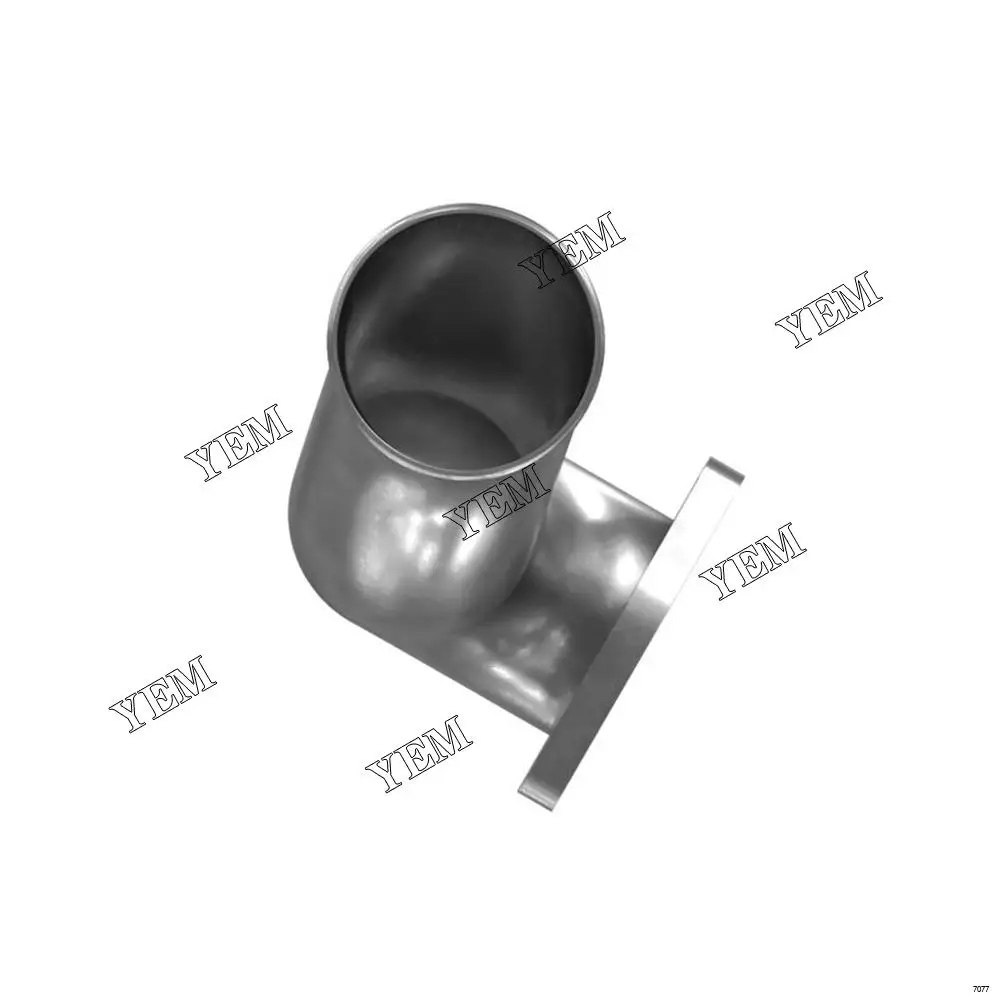 Hot Selling Tube Assembly for 201-7444 2017444 Genuine Engine Parts 5