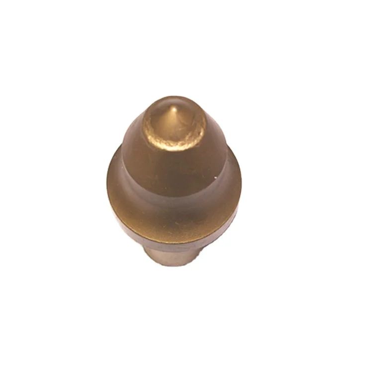 13mm PDC Conical Cutter Coal Cutter Picks Mining Bits Underground Mining Tooth
