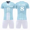 Azul claro