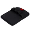 Four-finger clip-on electrostatic hair removal (17*13CM)