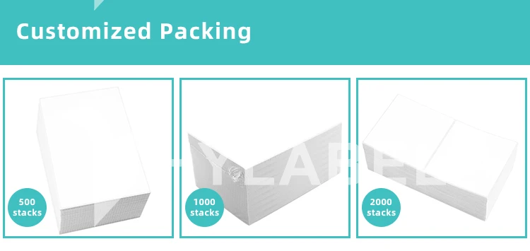 4x6 Shipping Labels