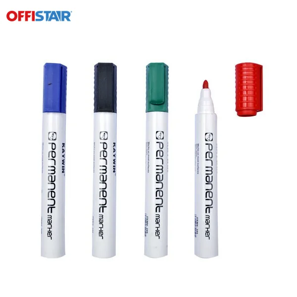 Types of Color Pens - Kaywin- Color Pen Manufacturer