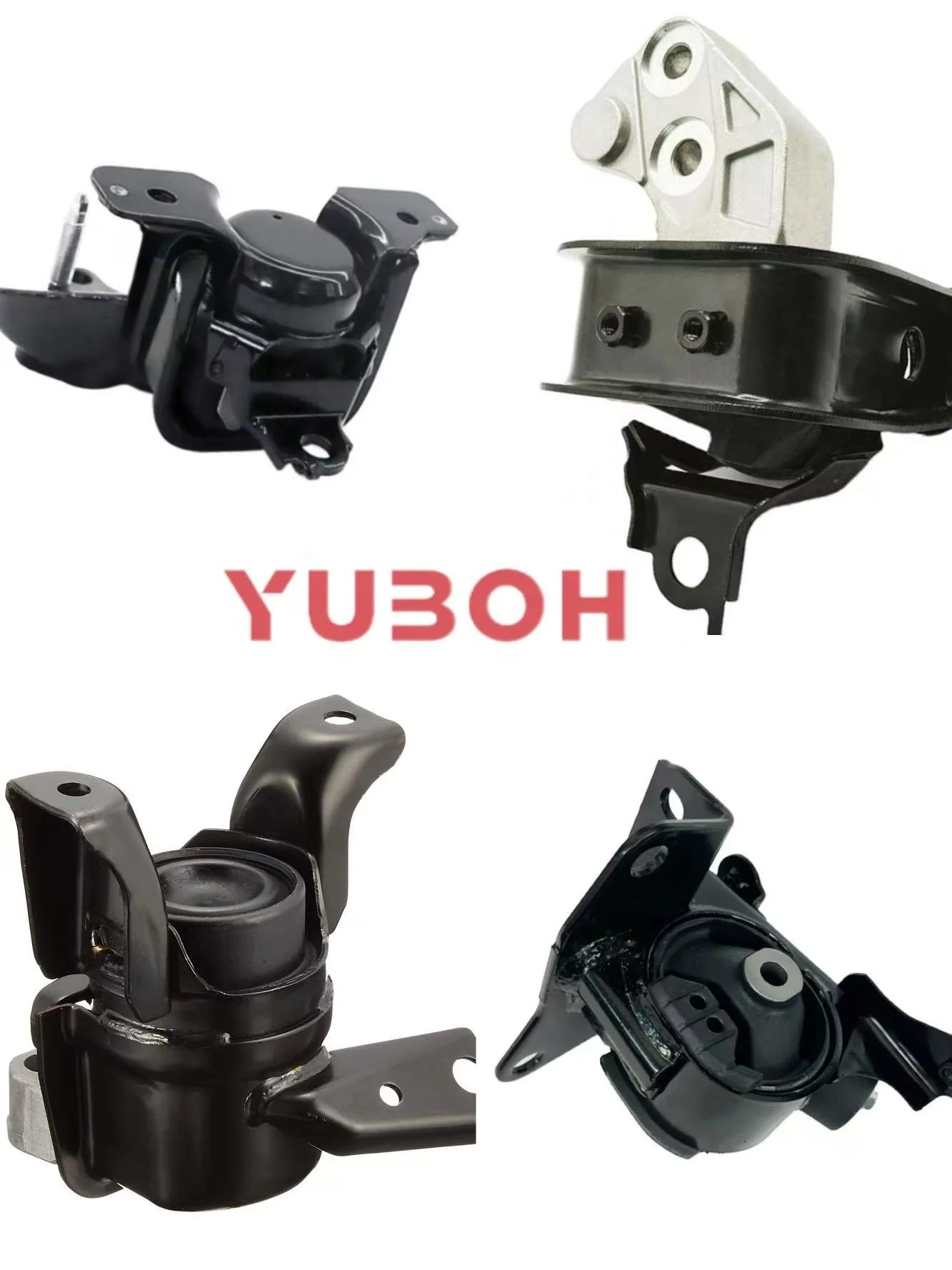 YUBOH Factory Price Engine Motor Mount for Toyota for Lexus 12360