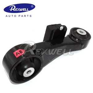 Quality Automotive Parts OE 12363-36040 Car Bushing Upper Right Engine Mount Support for Toyota Camry ASV51 2AR  Engine Mounting