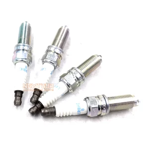 Auto Spare Ignition Spark Plug for GAC GS8 GS3 GS4 GA8 Compatible with Multiple Models Car Parts