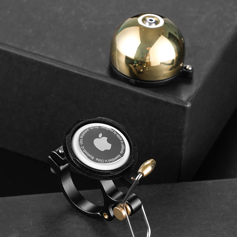 Велосипедный звонок