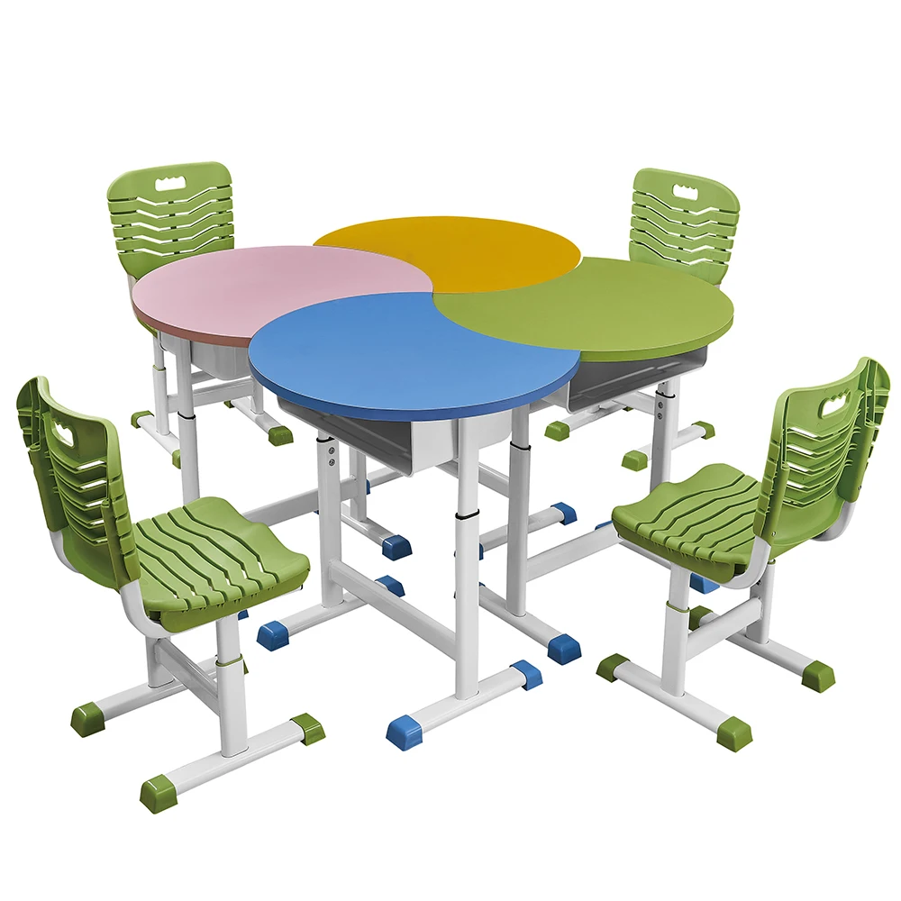 School Tables And Chairs Set School Desk Manufacturers Student Study