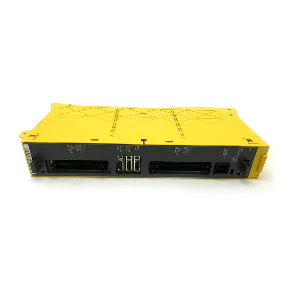 Fanuc A02B-0319-C001 I/O Unit for Dower Magnetics Cabinet