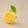 ดอกกุหลาบสีเหลือง