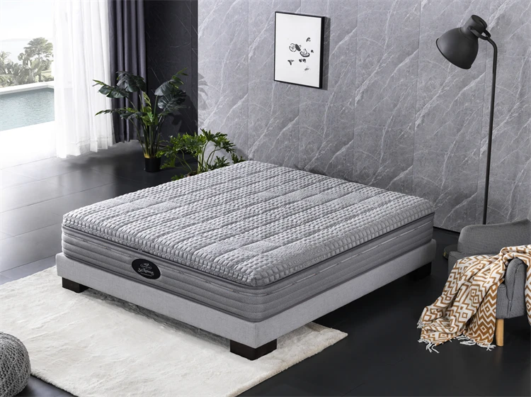 double sided foam mattress