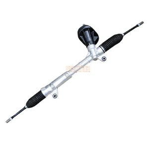 H2 Specific Power Steering Gear Rack Automotive Parts & Accessories Steering Gears Product for Great Wall Haval