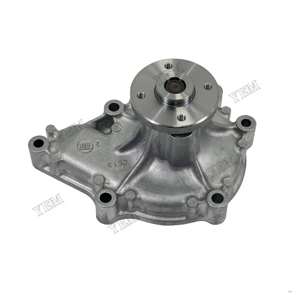 Z500 Water Pump Suitable for Kubota Diesel Engine