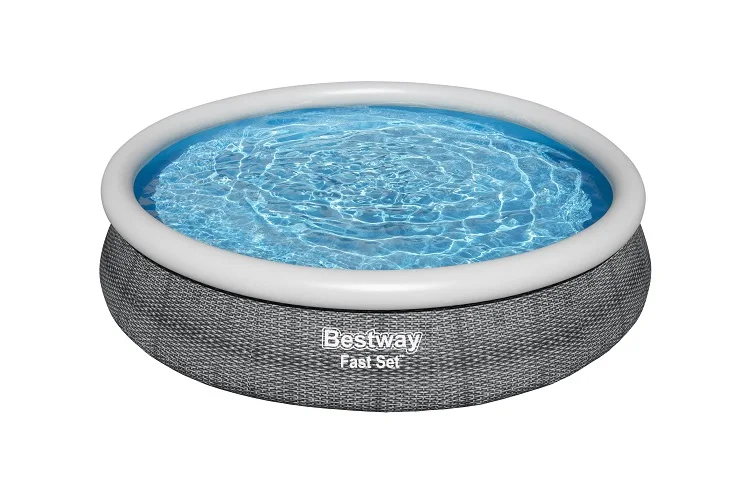 Bestway 57445 Above Ground Swimming Pool