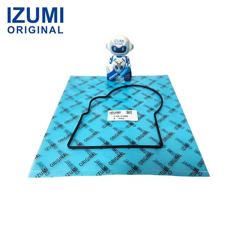 product izumi original genuine oem toro part 115 1192 1151192 kit belt kit for caterpillar-15