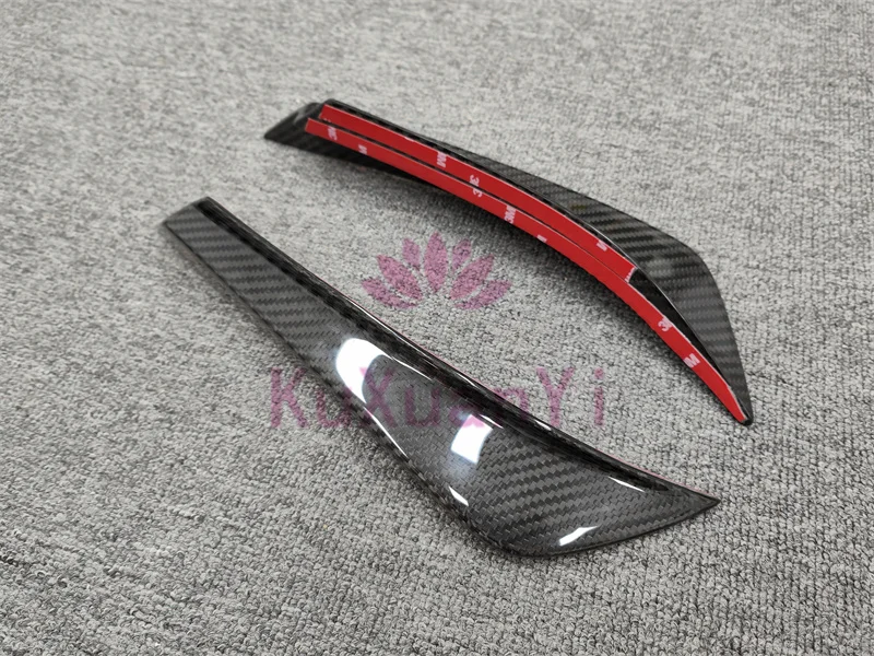 Kit de Carroceria para Maserati MC20 foto 3