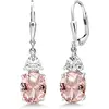 Nano Morganite-October