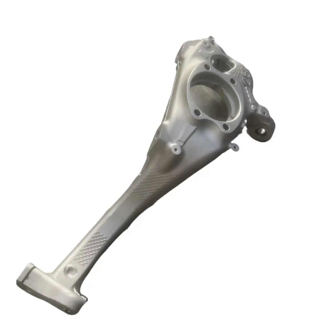 New Jinxinhui Macan Steering Knuckle 95B407253B Drag Rod High