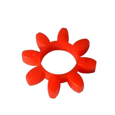 MMM様 レッド 24cm Red Color Rubber Elastic Coupling Gr140 - High Durability