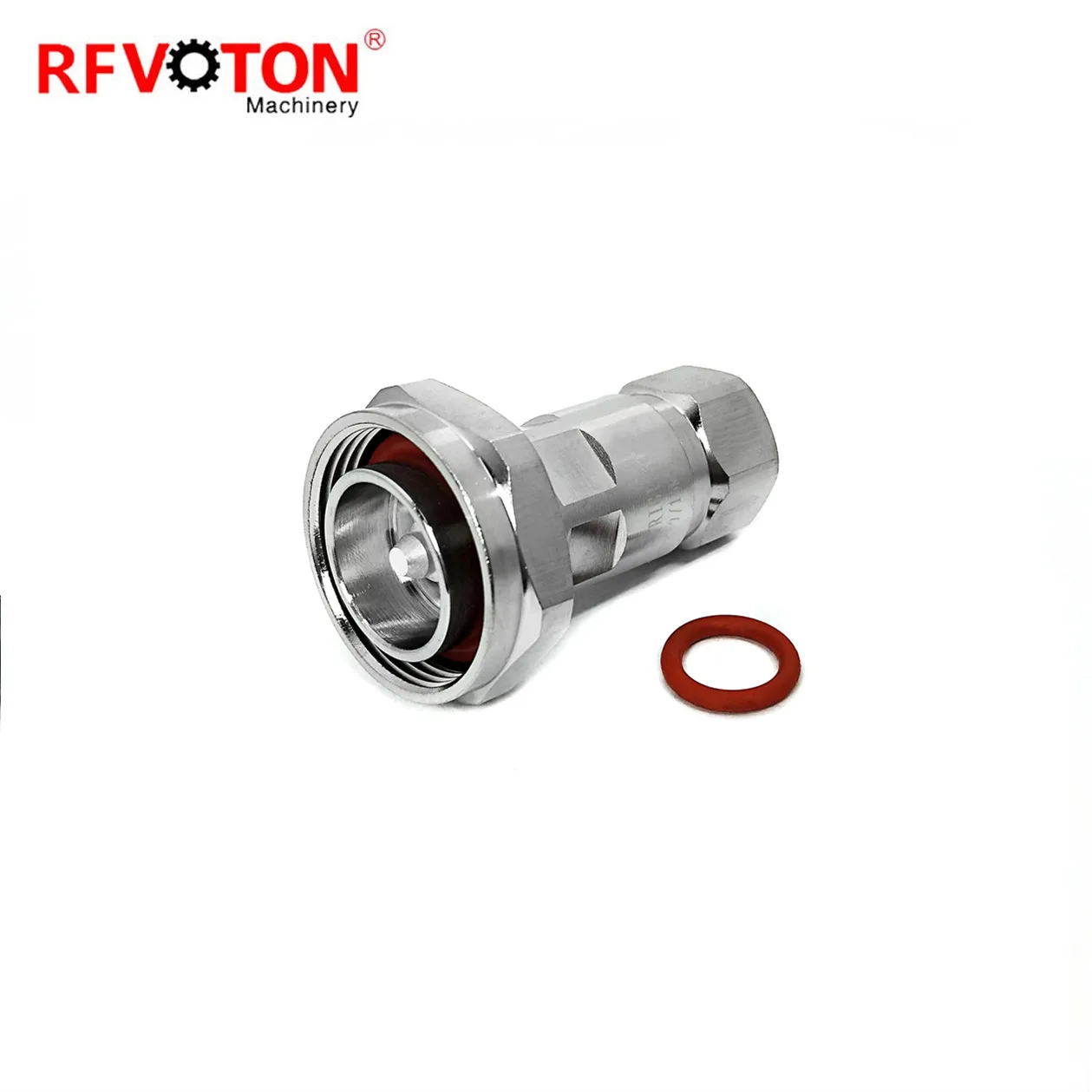 Factory DIN MALE PLUG PL29 CLAMP SCREW for 1/2 