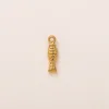 Small fish pendant