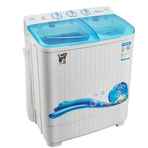 Chinese State-owned Plant Supplier Mini Portable Washing Machine