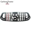 Carbon Red
