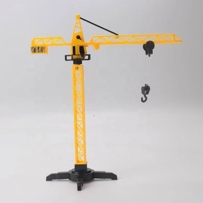 Пластиковый игрушечный автомобиль 4,5 см, сплошной цвет, набор для строительства автомобиля